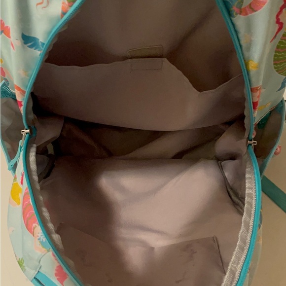 backpack custom-made, Cameron in the front three pieces - Picture 12 of 16